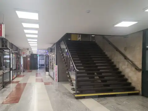 Local en Venta en San Nicolás, USD 30.000