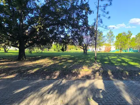 Terreno en Venta de 1099,0 m2
