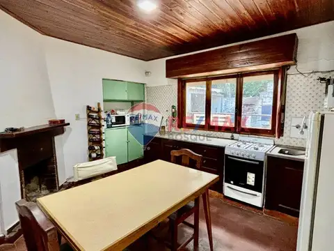 VENTA CASA SOBRE LOTE MULTIFAMILIAR GRAL MADARIAGA