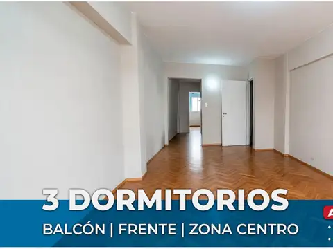 Departamento en Venta en Centro, Rosario