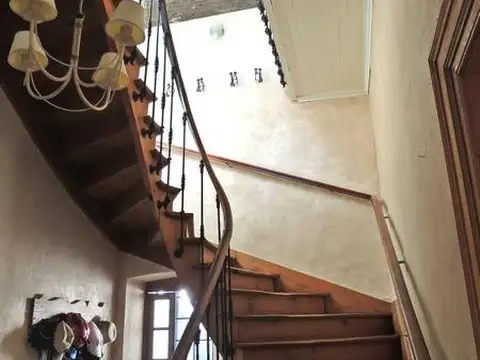 Casa en Venta 120 años