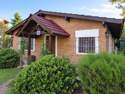 Casa en Venta en Manzanares