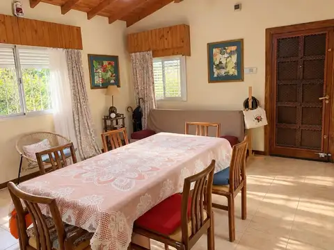 Casa en Venta en Manzanares, USD 150.000