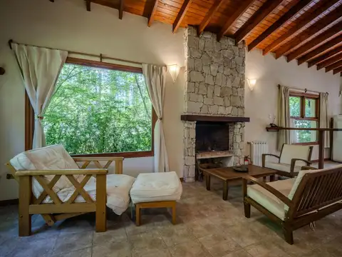 Casa en Venta 15 años