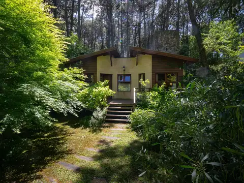 VENTA OPORTUNIDAD - IMPECABLE CASA 3 AMBIENTES EN MAR DE LAS PAMPAS PARTIDO DE LA COSTA