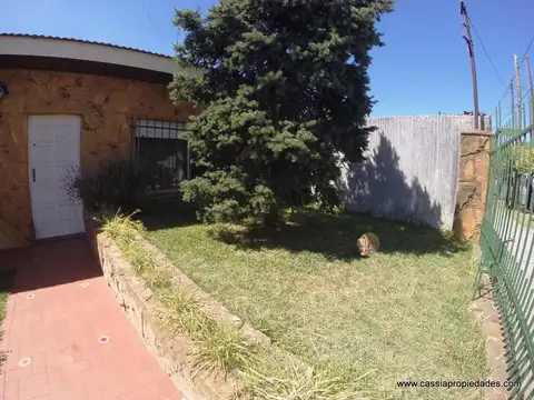 Casa en Venta al Oeste