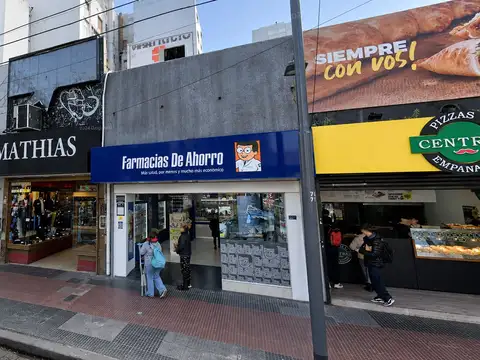 Local  en Alquiler en Flores, Capital Federal, Buenos Aires