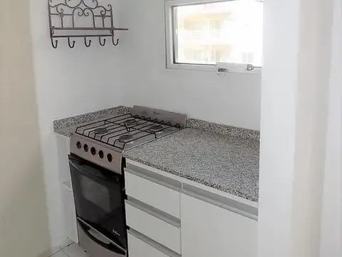 Departamento en Venta en Las Cañitas, USD 178.000