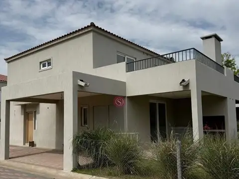 Departamento Dúplex  en Alquiler en Chic Village, La Lonja, Pilar