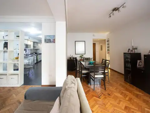 Departamento en Venta 50 años