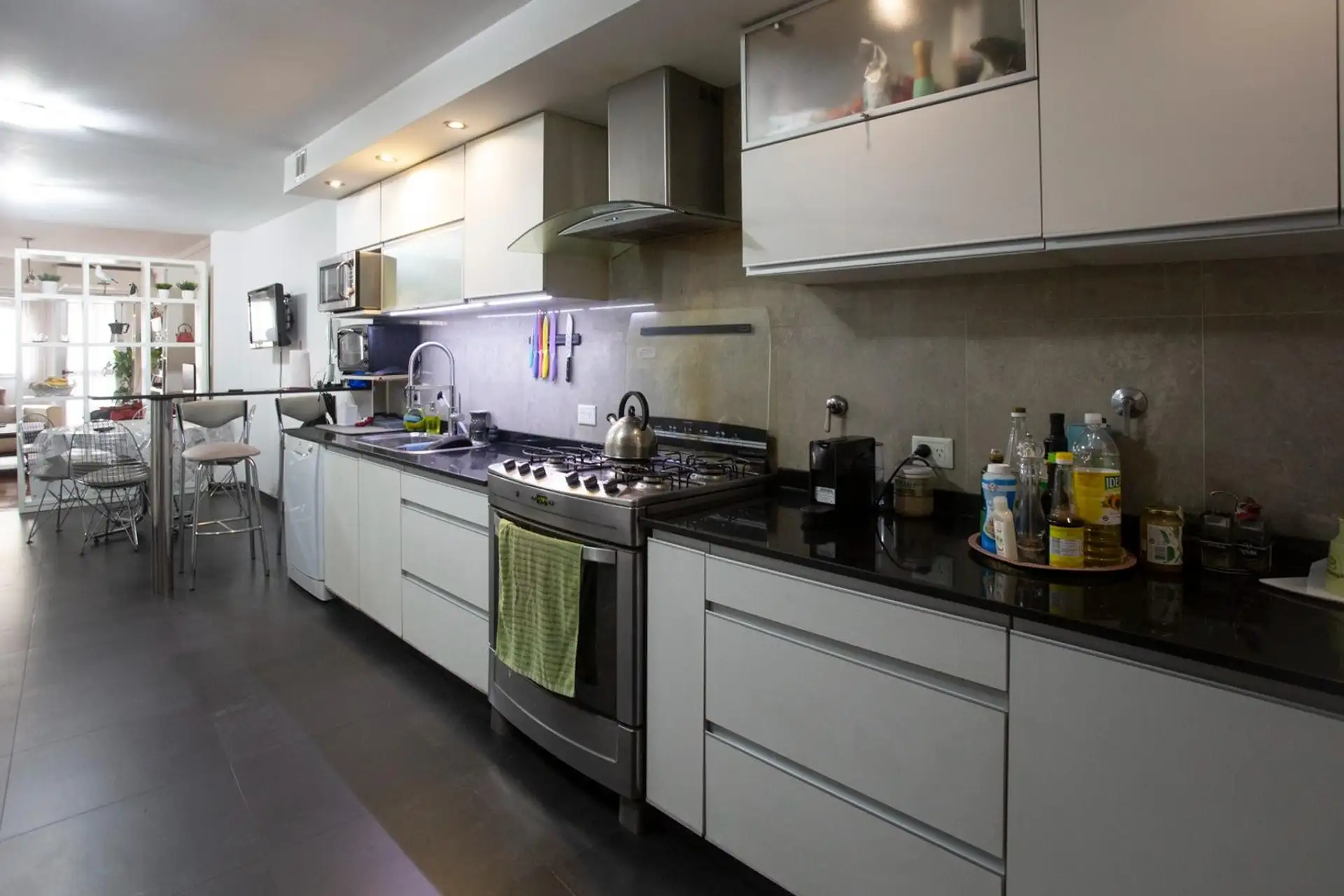 Departamento en Venta en Palermo, CABA (13)