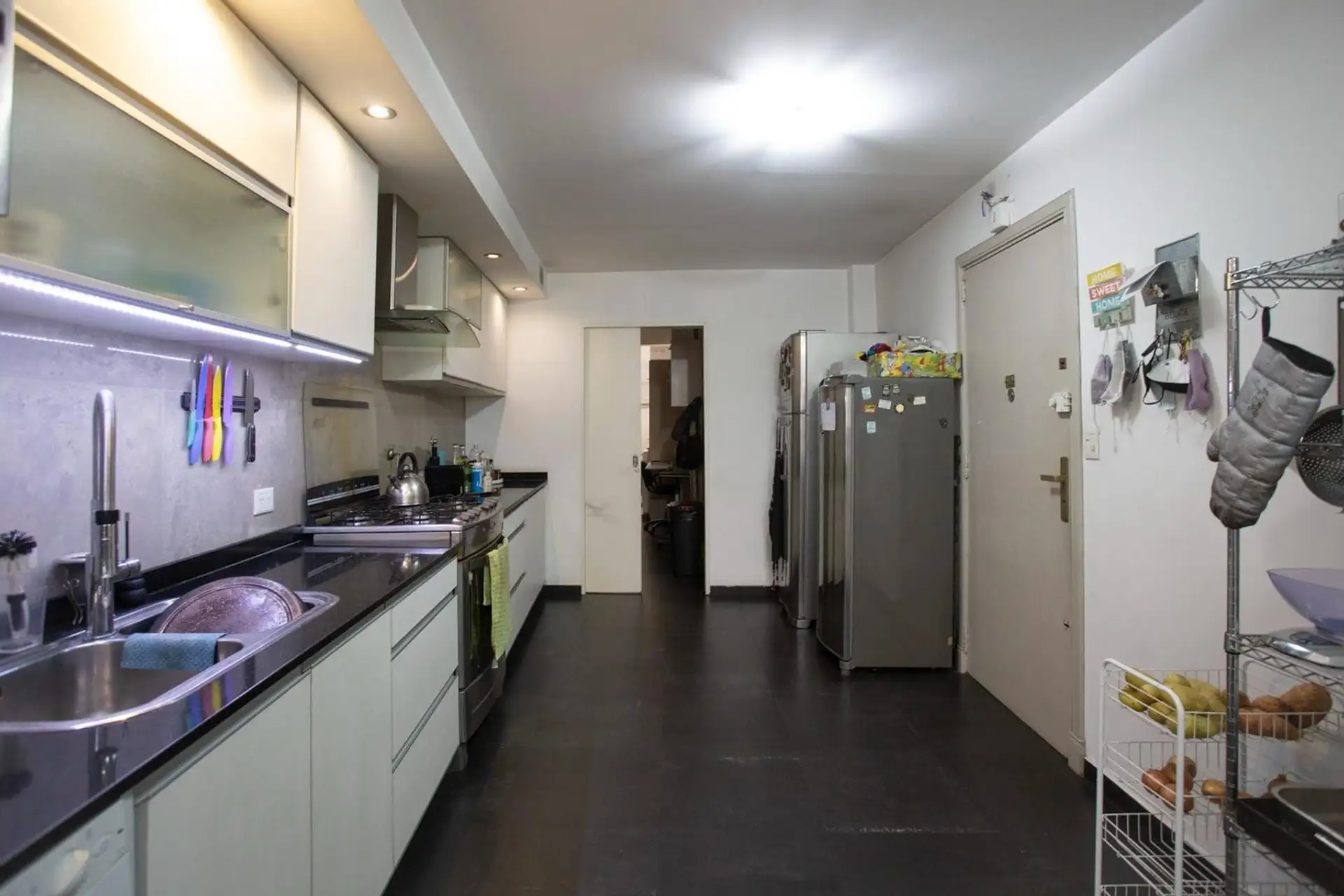 Departamento en Venta en Palermo, CABA (14)
