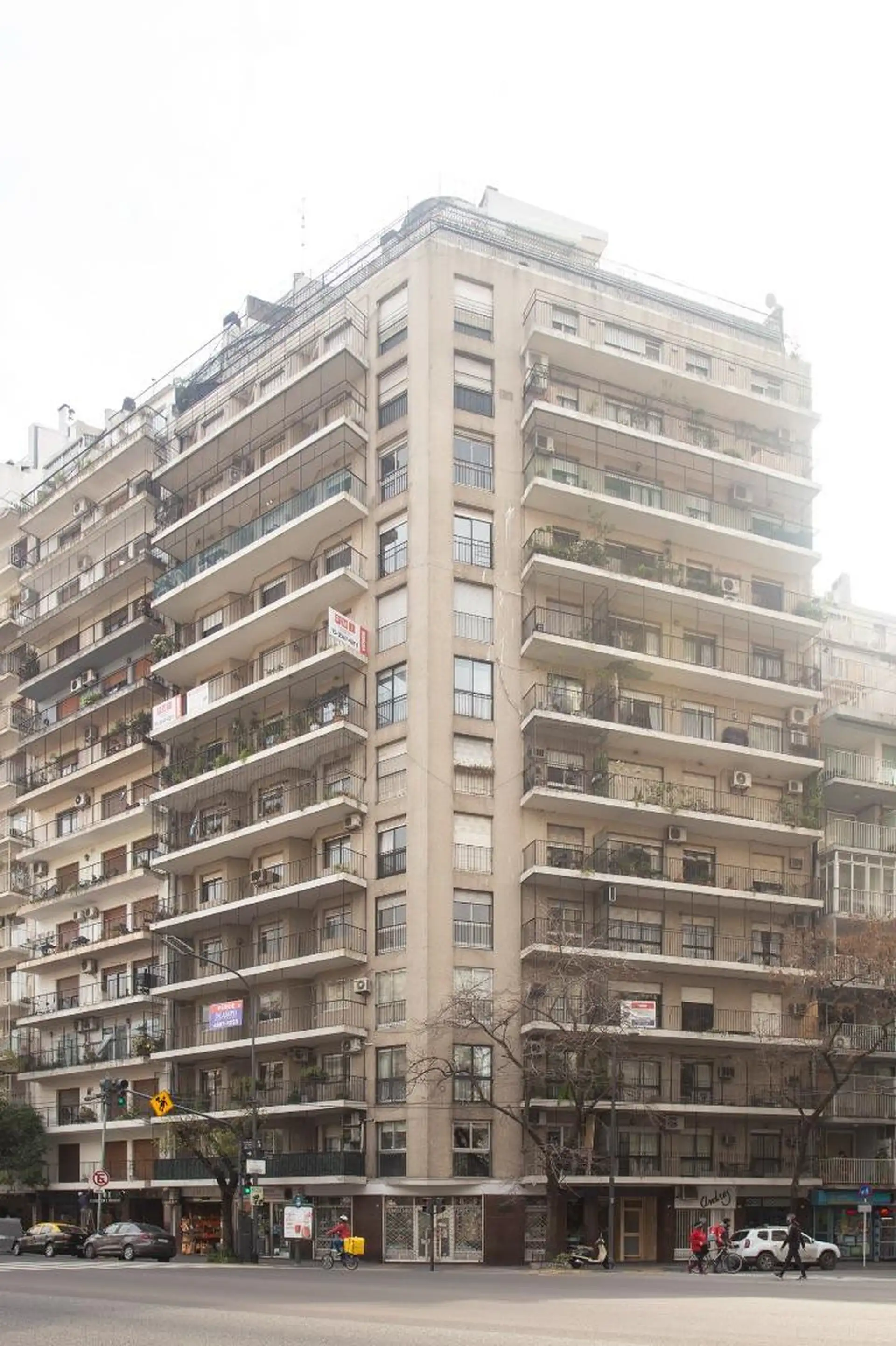 Departamento en Venta en Palermo, CABA (37)