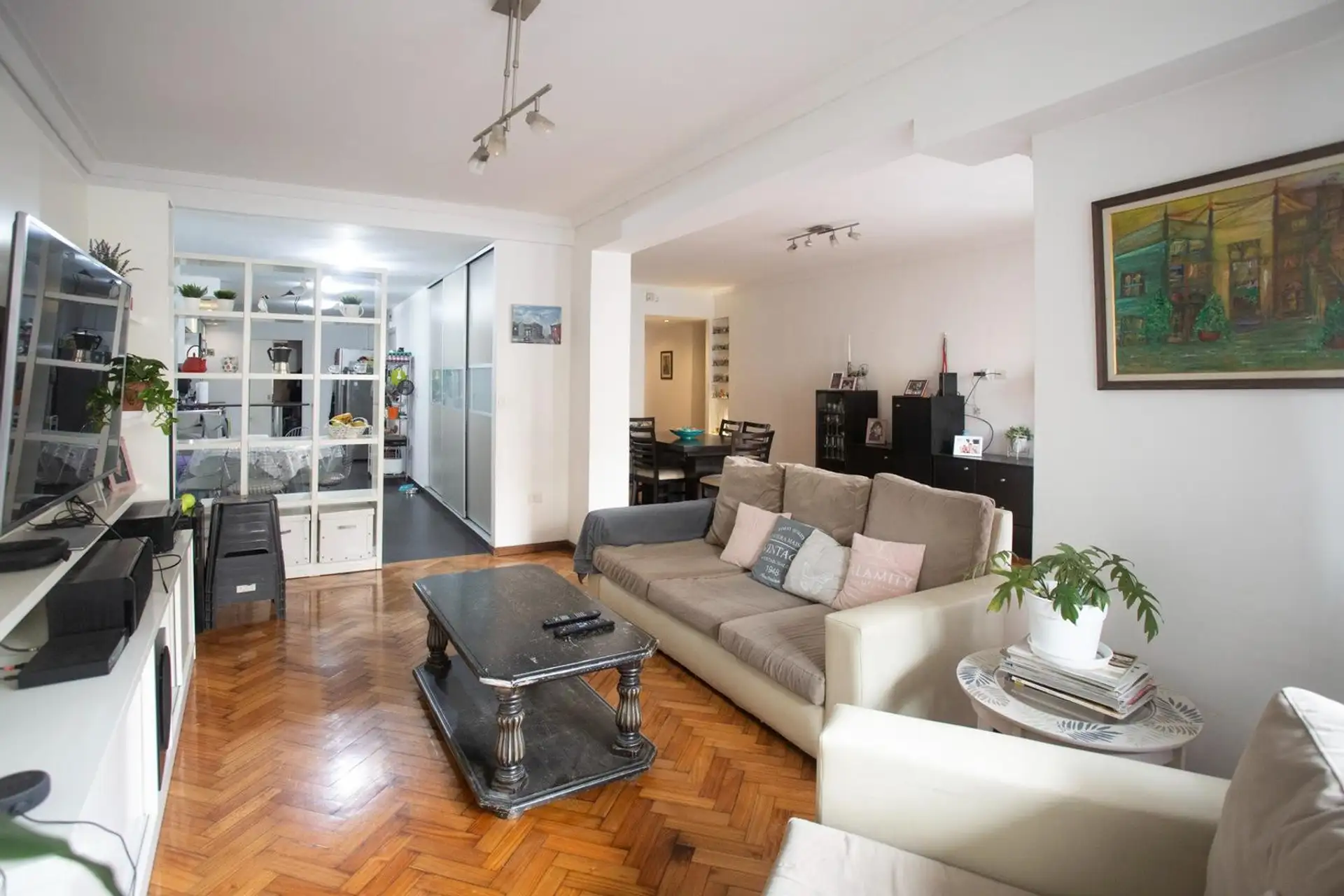 Departamento en Venta en Palermo, CABA (8)