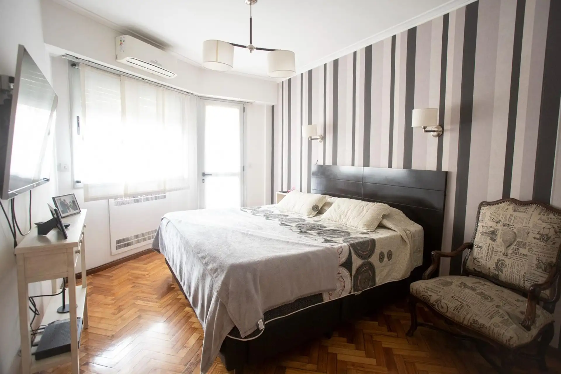 Departamento en Venta en Palermo, CABA (23)