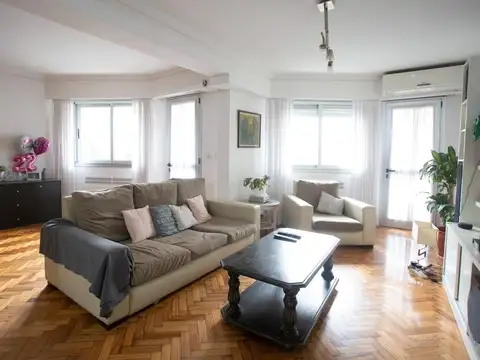 Departamento en Venta en Palermo, USD 270.000