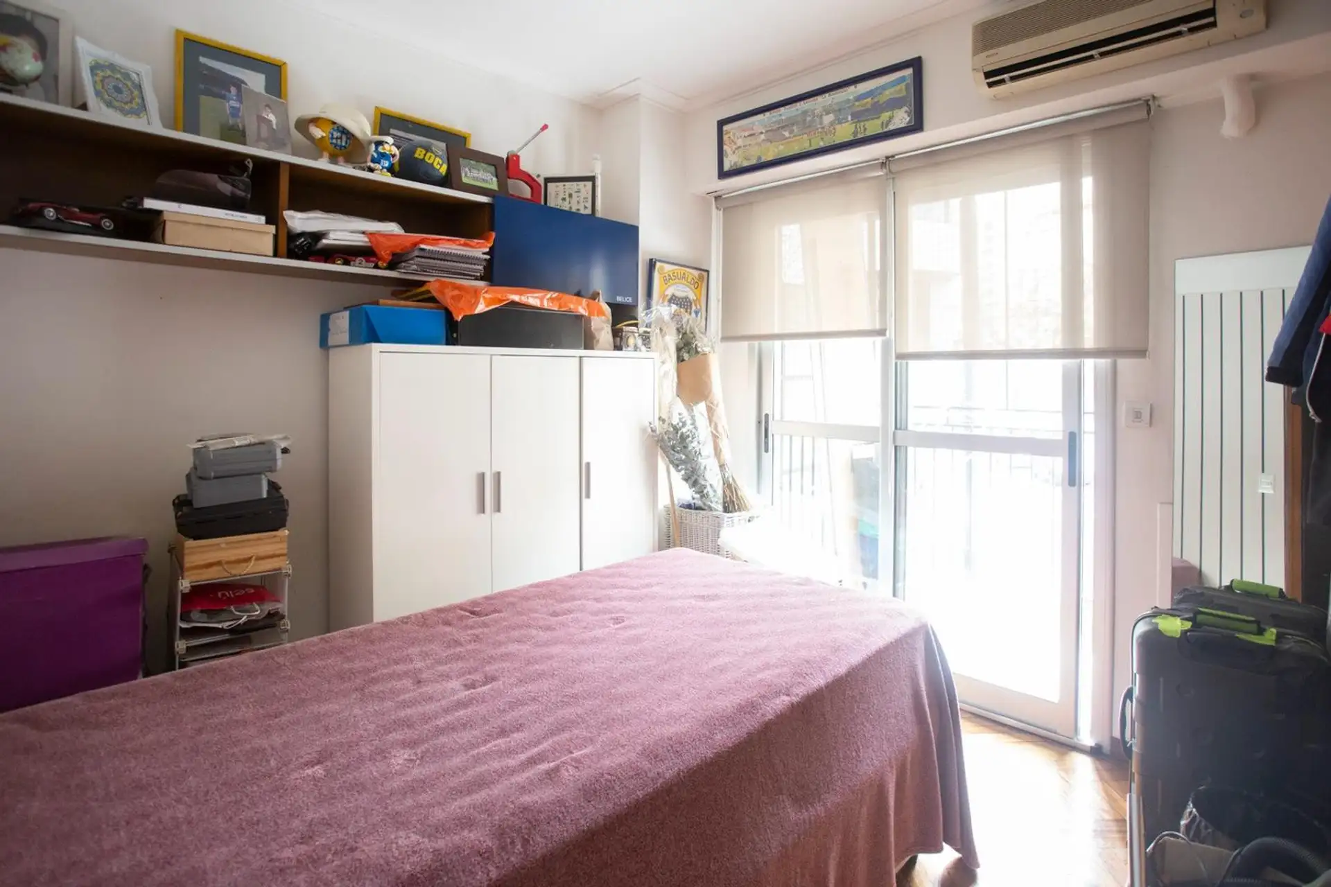Departamento en Venta en Palermo, CABA (30)