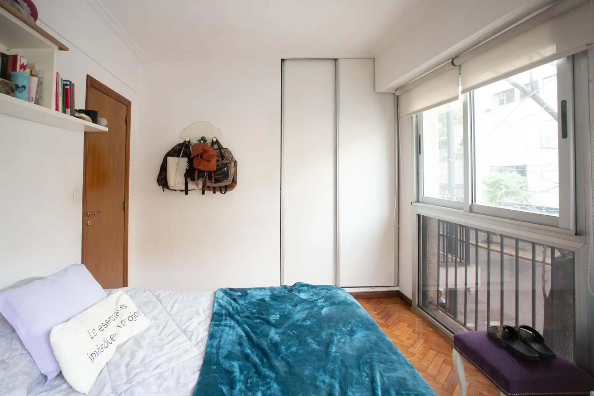 Departamento en Venta en Palermo, CABA (29)