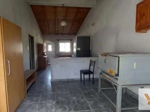 Casa en Venta 16 años