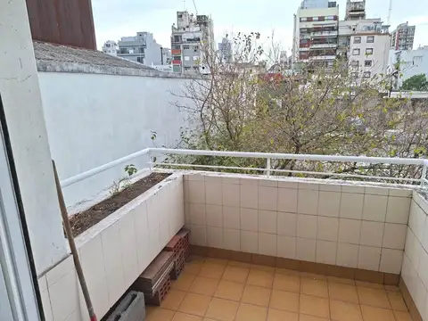 Anchorena 244 , Piso 3