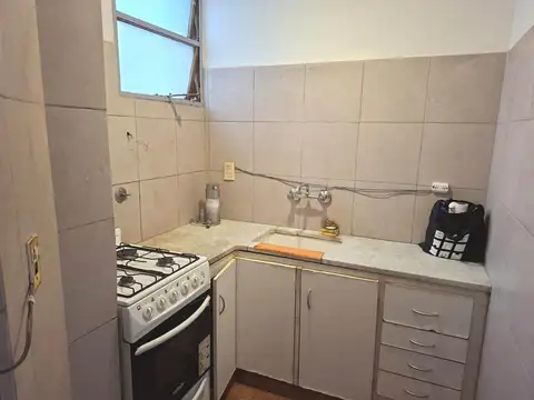 Departamento en Alquiler Permite mascota