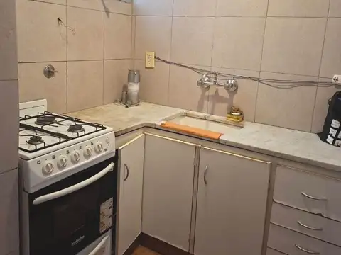 Departamento en Alquiler 60 años