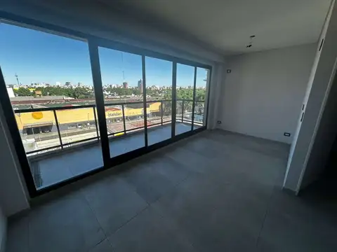 Departamento en Venta en Palermo, USD 128.000