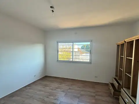 Depto Tipo Casa en Alquiler A Estrenar