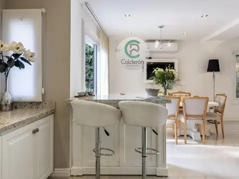 Casa en Venta 6 años