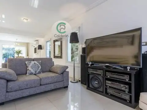 Casa en Venta en Haras María Eugenia, USD 350.000