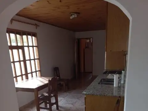 Casa en Venta 22 años