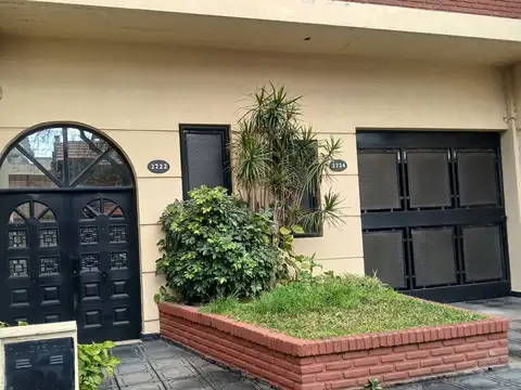Departamento en venta en Villa Devoto