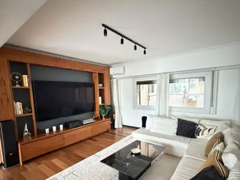 Departamento en Venta de 5 ambientes