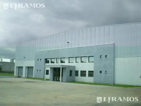 Galpon en Alquiler 17 años