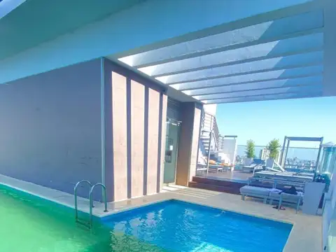 Departamento en Alquiler de 2 ambientes