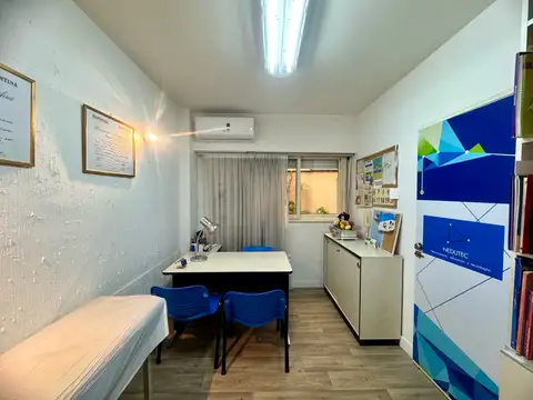 Departamento en Venta Apto profesional