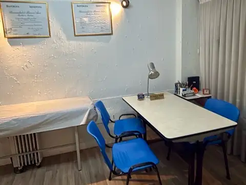 Departamento en Venta en Paternal, Capital Federal