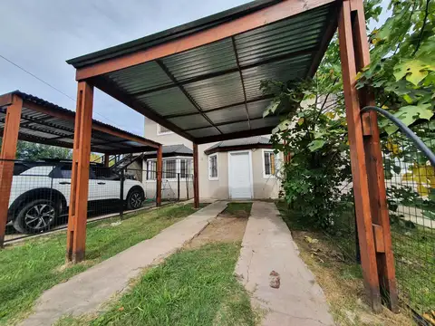 Depto tres ambientes en planta baja - Venta    ID 4841