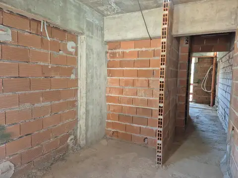 Departamento en Venta Apto profesional