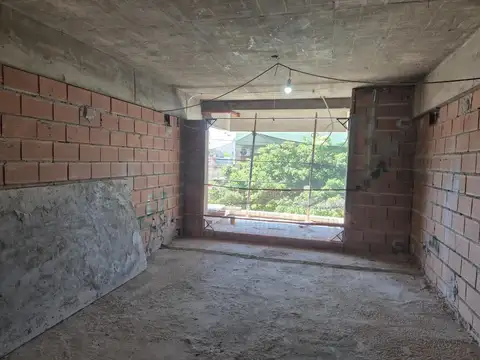 Departamento en Venta en Boedo, USD 200.750