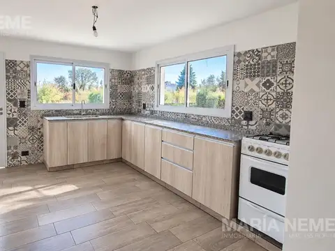 Depto Tipo Casa en Venta en San Carlos de Bariloche, USD 175.000