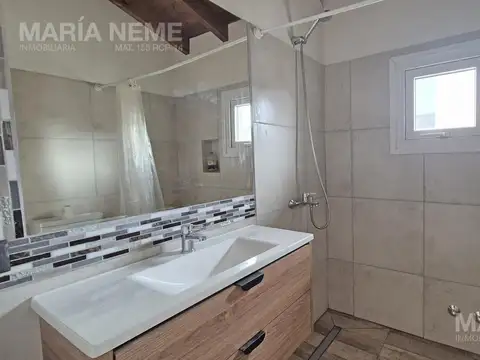 Depto Tipo Casa en Venta al Sur
