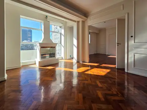 Departamento en Venta en Barrio Norte, USD 499.000