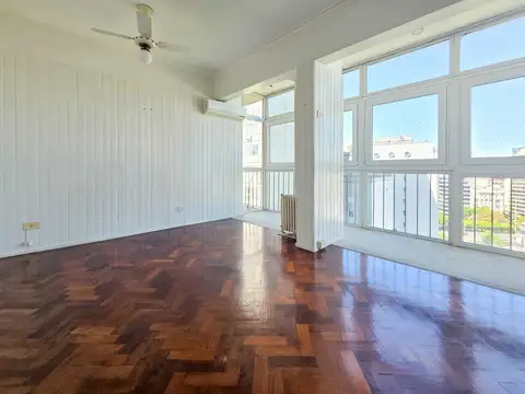 Departamento en Venta en Barrio Norte, CABA