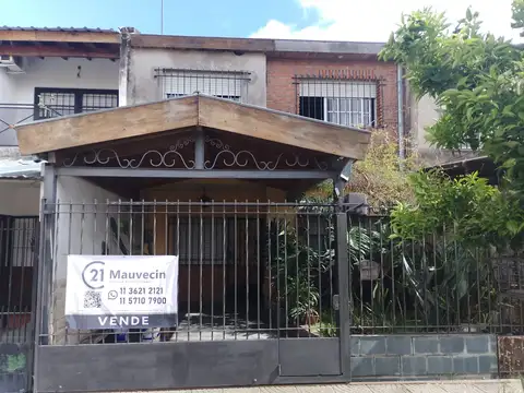 Casa Duplex en venta en villa bonich