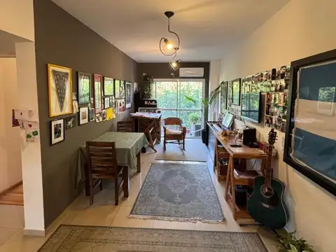 Avellaneda 660 , Piso 4