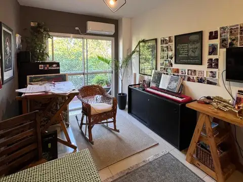 Departamento en Venta de 3 ambientes