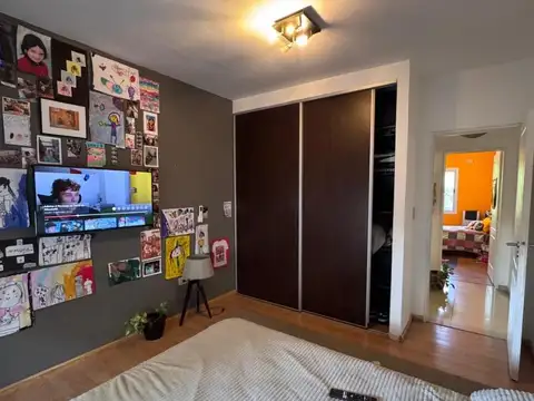 DEPARTAMENTO EN VENTA 3 AMBIENTES EN MERLO CENTRO