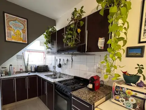 Departamento en Venta en Merlo, USD 87.000