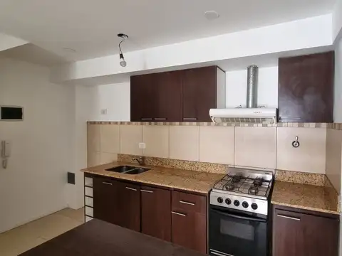 Departamento en Venta en Castelar Sur, USD 77.000